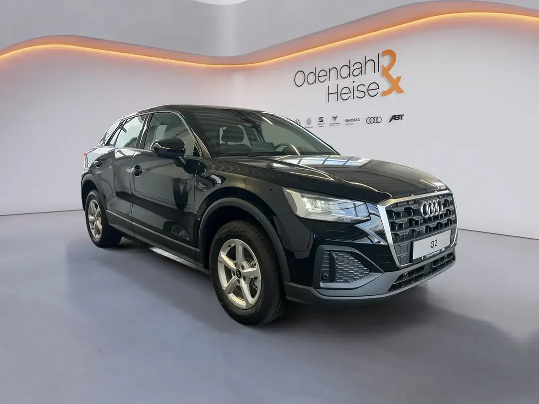 Audi Q2 - Thumbnail 7