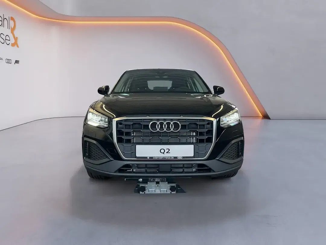Audi Q2 - Thumbnail 8