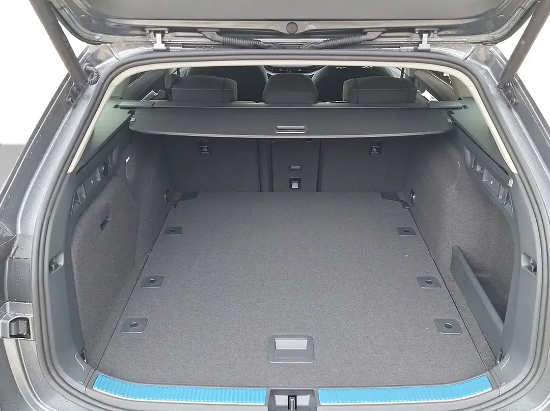 Skoda Superb - Thumbnail 7