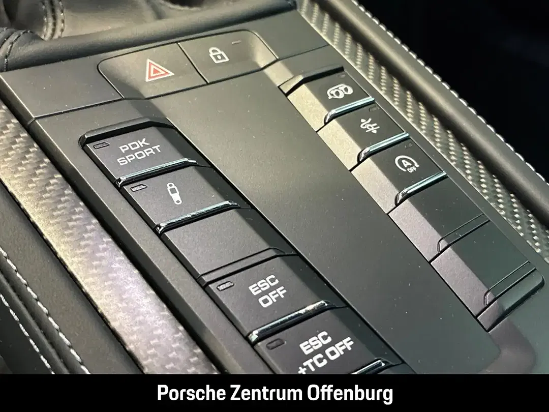 Porsche 718 Spyder - Thumbnail 13