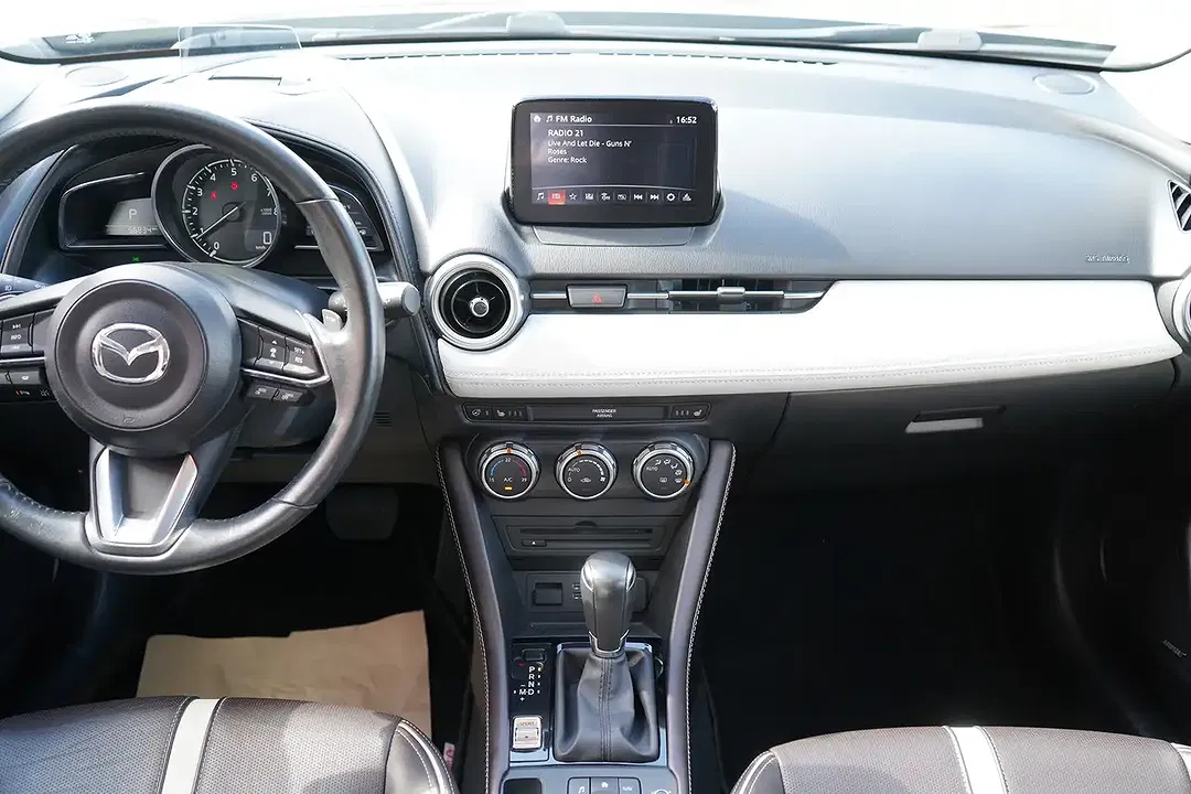 Mazda CX-3 - Thumbnail 10