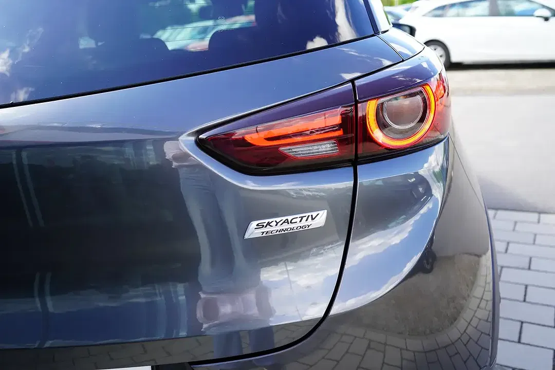 Mazda CX-3 - Thumbnail 6