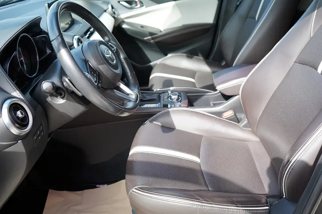 Mazda CX-3 - Thumbnail 7