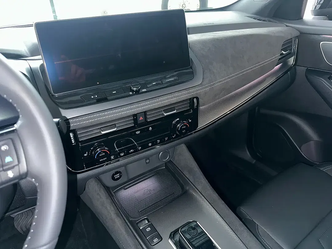 Nissan Qashqai - Thumbnail 13
