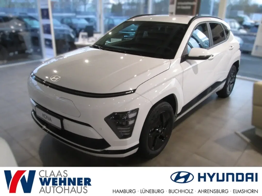 Hyundai KONA - Afbeelding 1