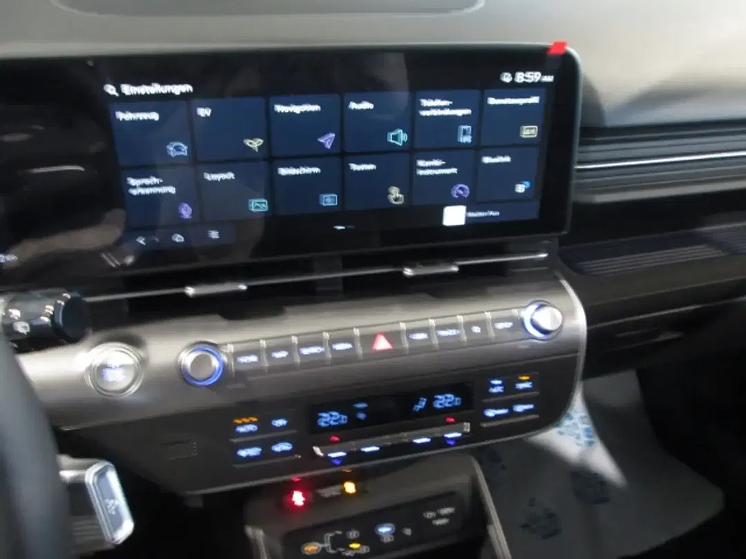 Hyundai KONA - Thumbnail 11