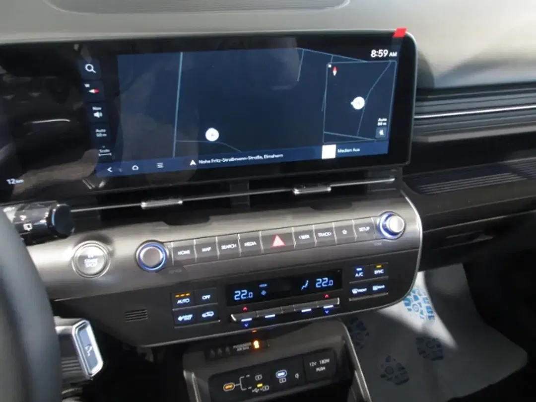 Hyundai KONA - Thumbnail 12