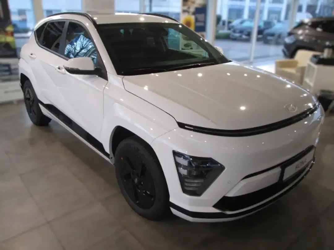 Hyundai KONA - Thumbnail 2
