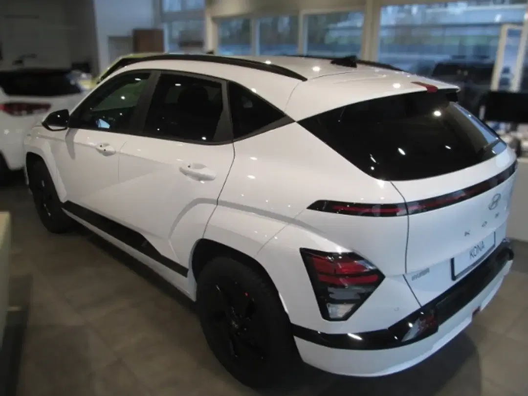 Hyundai KONA - Thumbnail 3