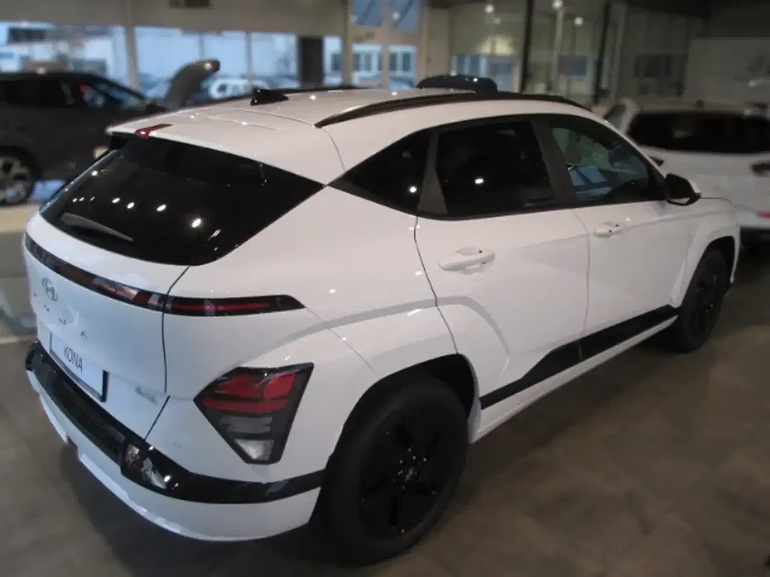 Hyundai KONA - Thumbnail 4