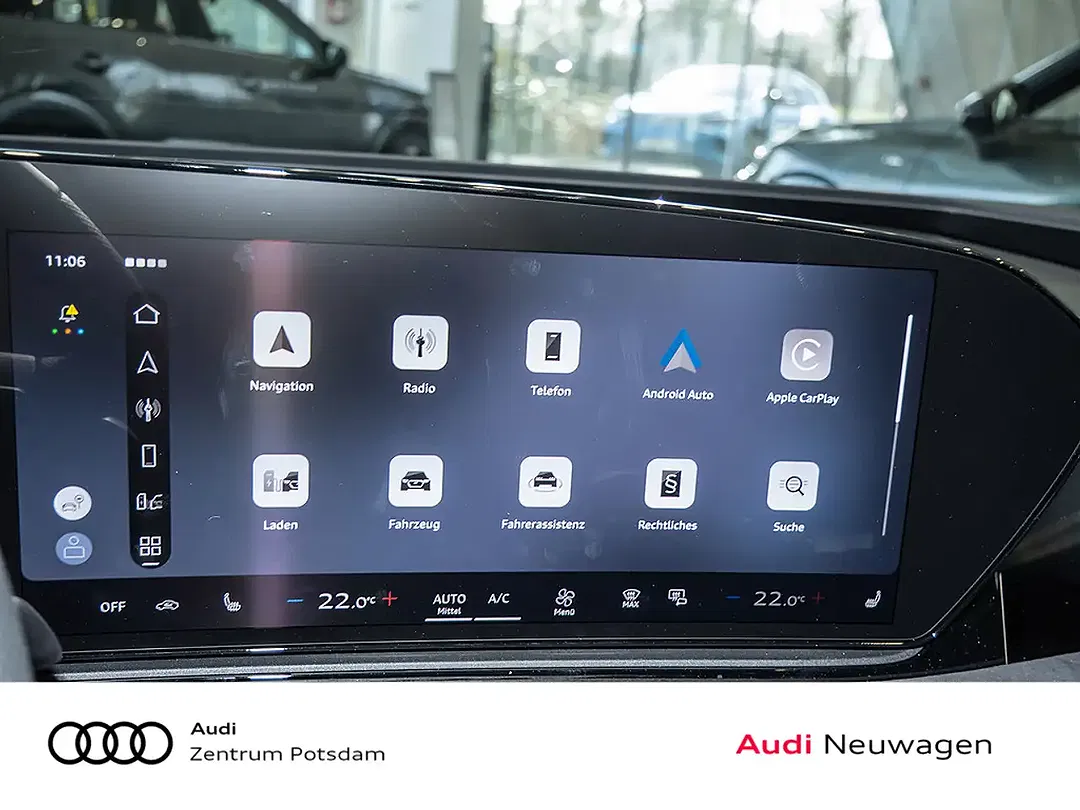 Audi A6 e-tron - Thumbnail 10