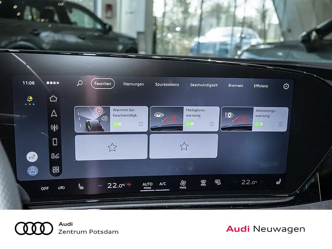 Audi A6 e-tron - Thumbnail 11