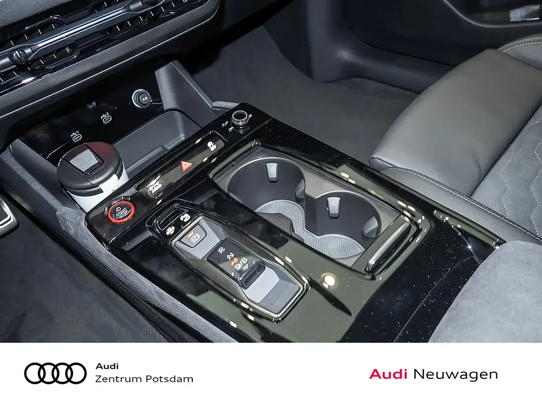 Audi A6 e-tron - Thumbnail 13