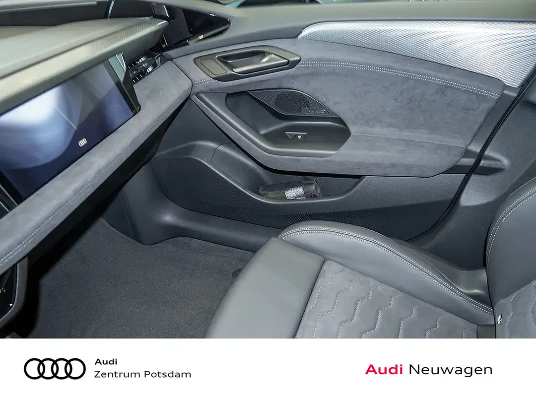 Audi A6 e-tron - Thumbnail 14