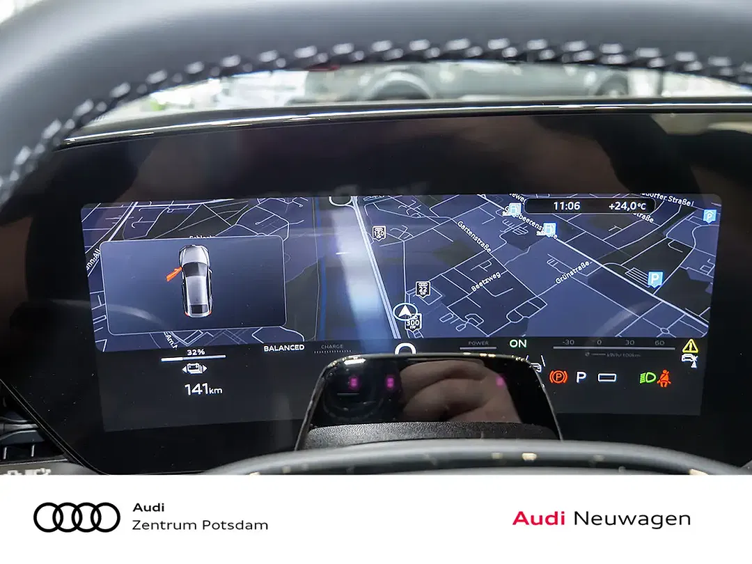 Audi A6 e-tron - Thumbnail 15