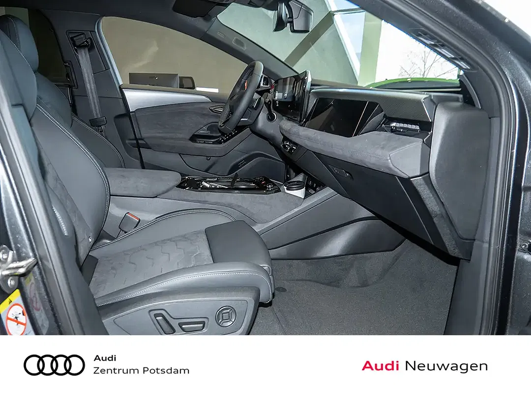 Audi A6 e-tron - Thumbnail 2