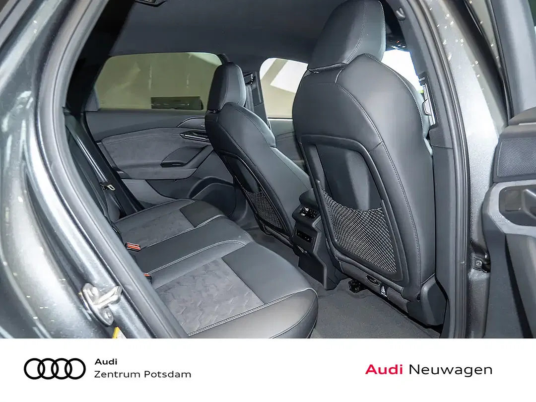 Audi A6 e-tron - Thumbnail 4