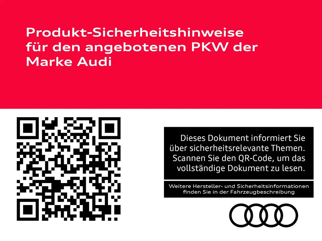 Audi A6 e-tron - Thumbnail 5