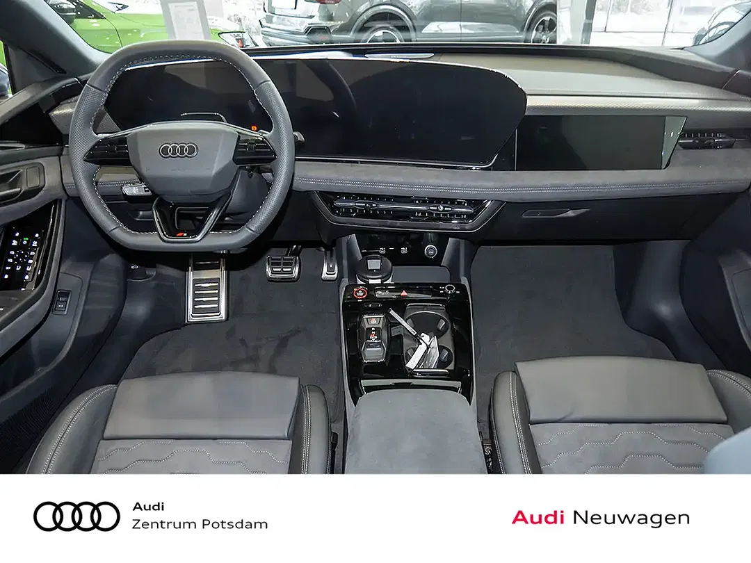 Audi A6 e-tron - Thumbnail 7