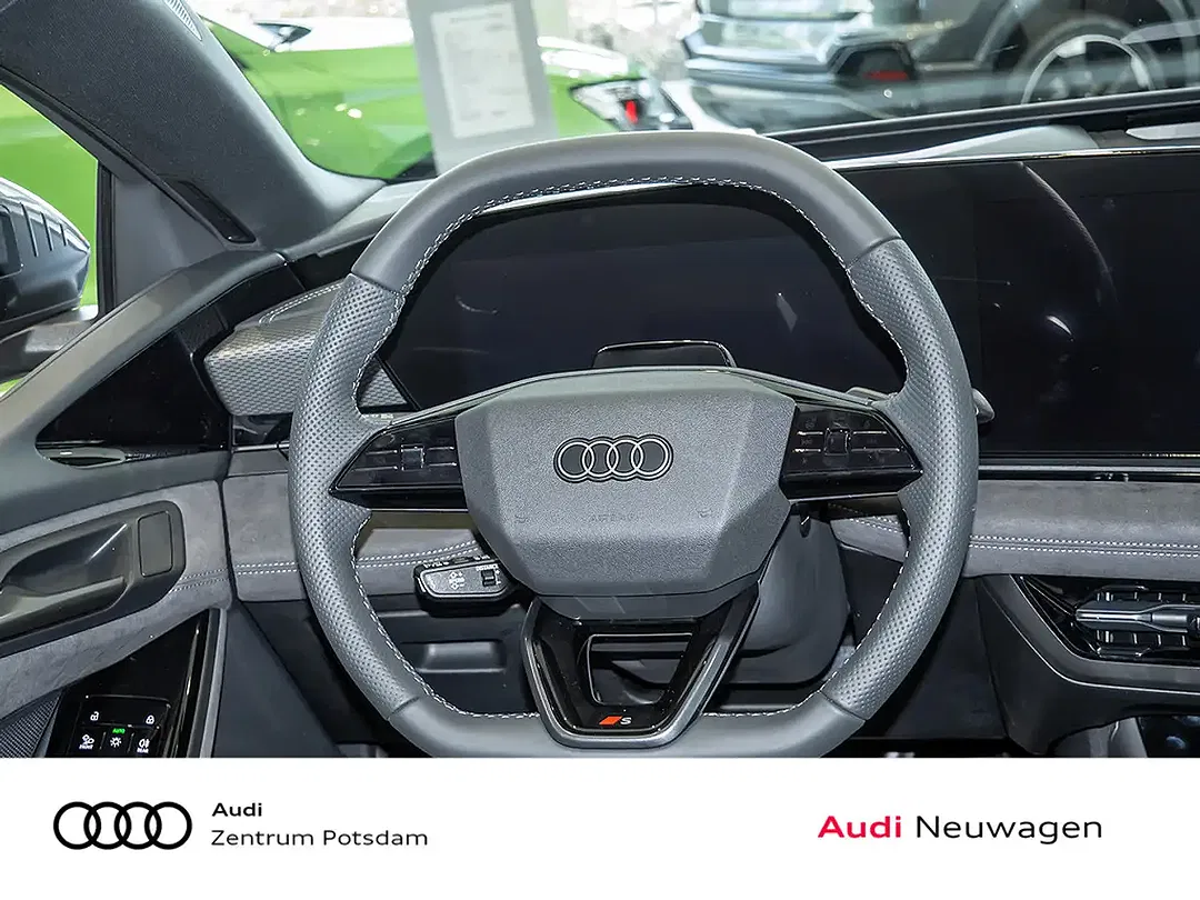 Audi A6 e-tron - Thumbnail 8