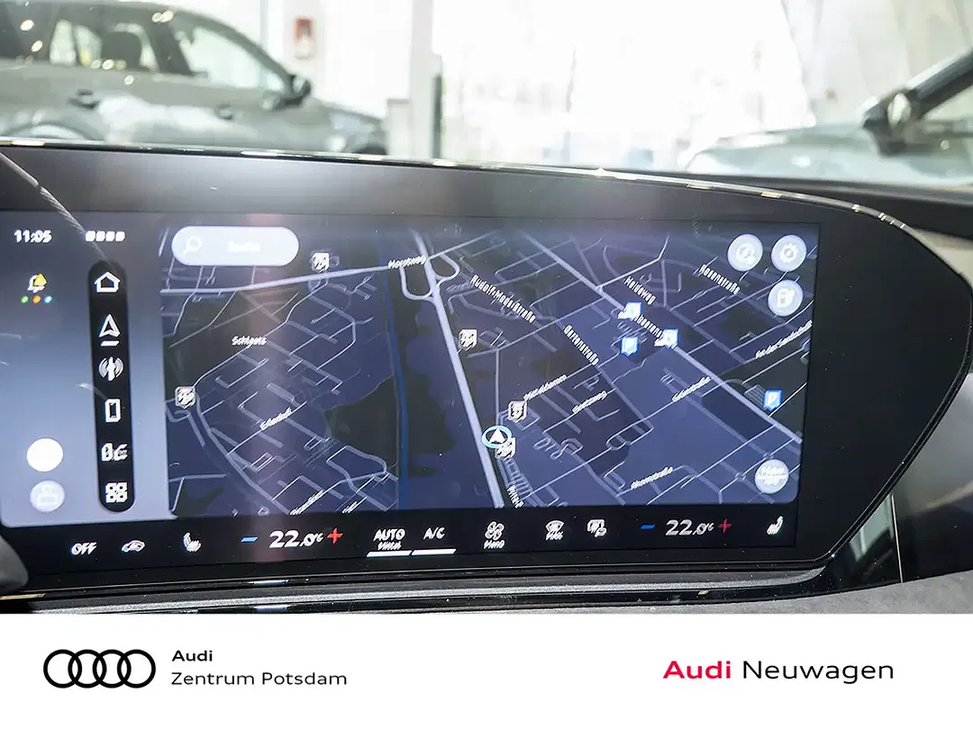 Audi A6 e-tron - Thumbnail 9
