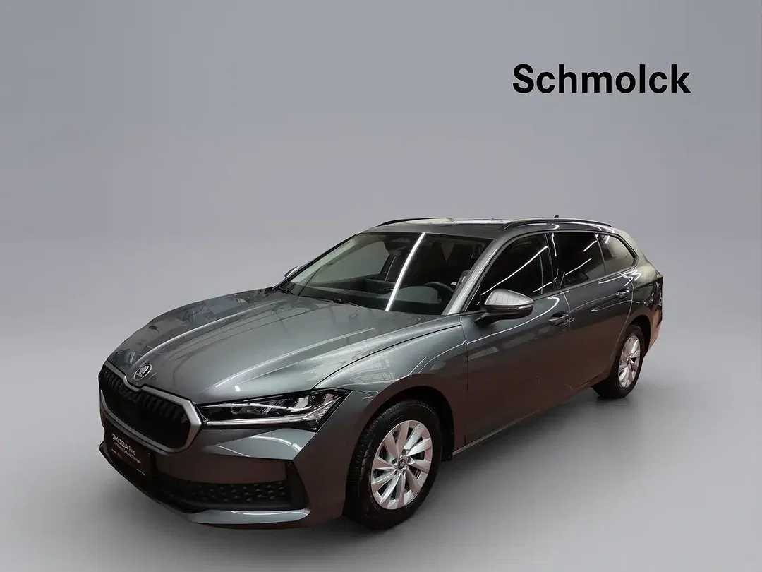 Skoda Superb - Afbeelding 1