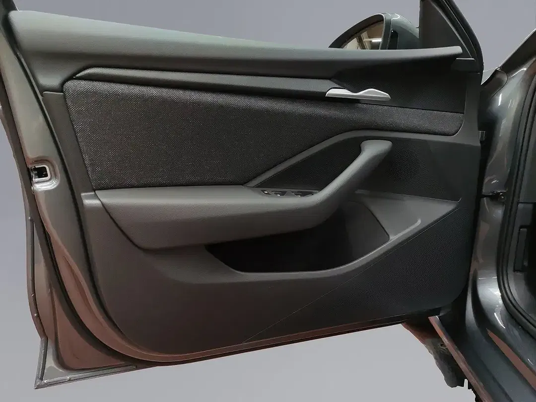 Skoda Superb - Thumbnail 6