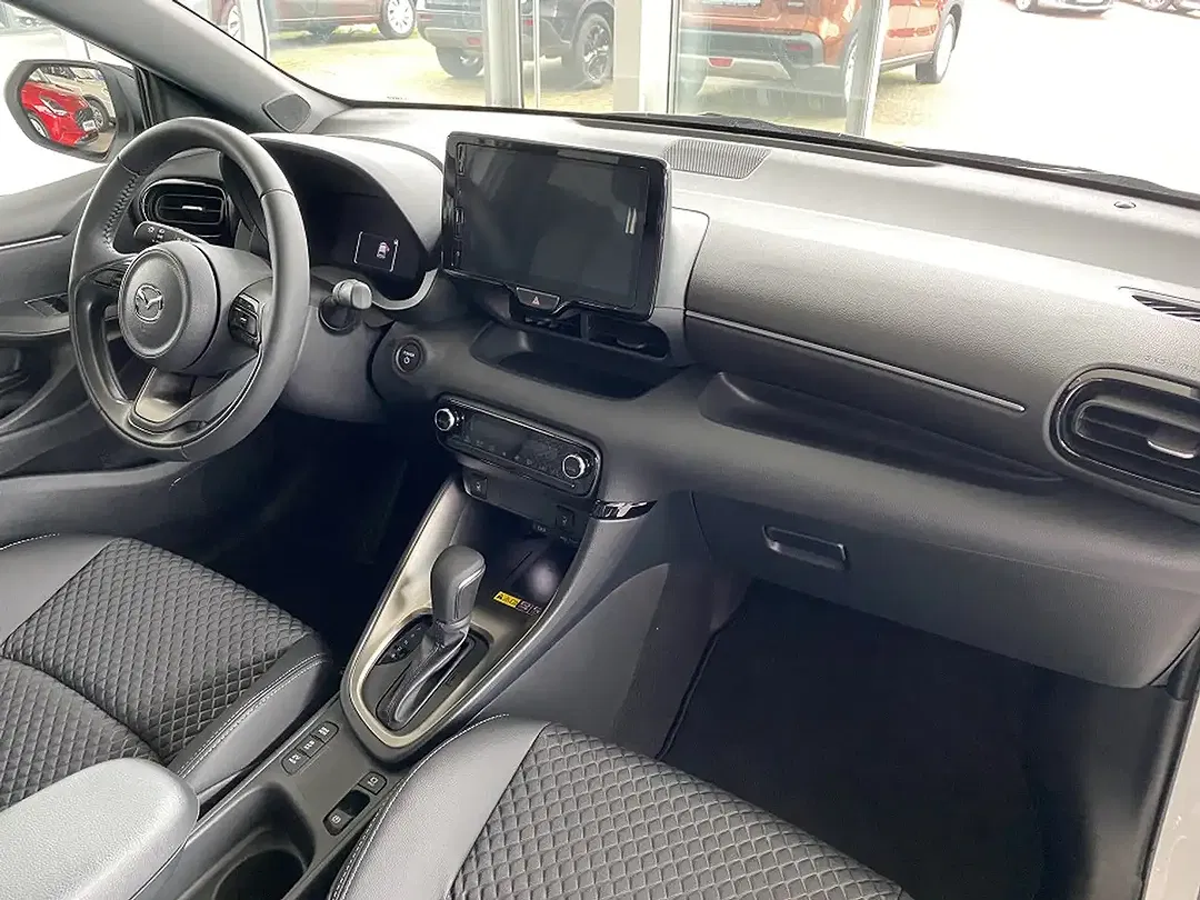 Mazda 2 - Thumbnail 15
