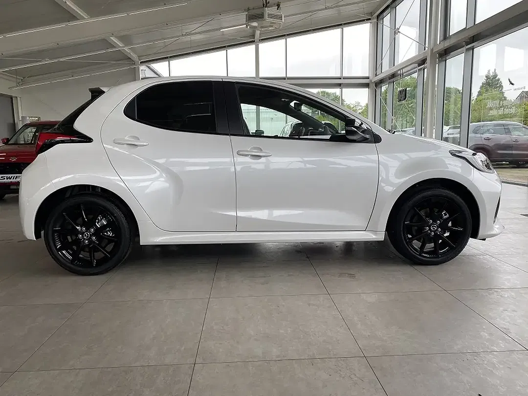 Mazda 2 - Thumbnail 8