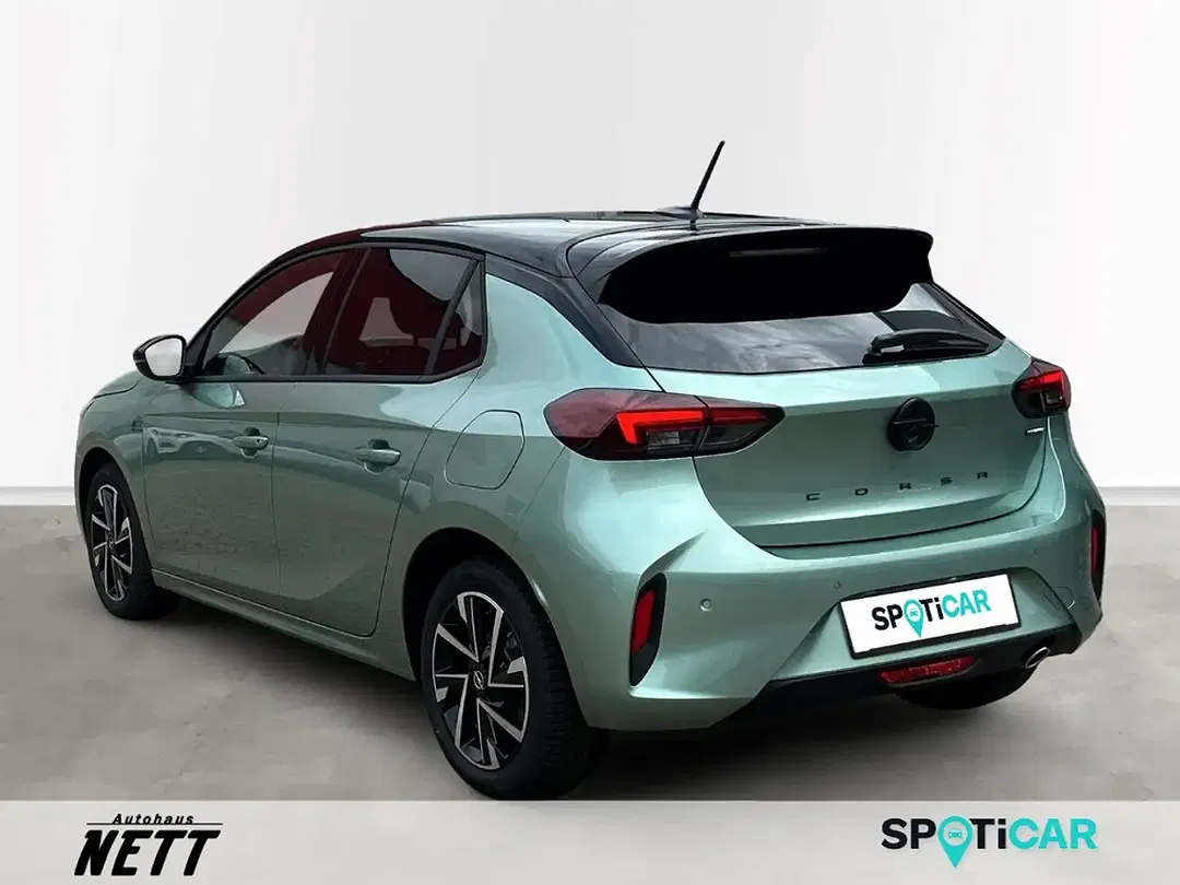 Opel Corsa - Thumbnail 2