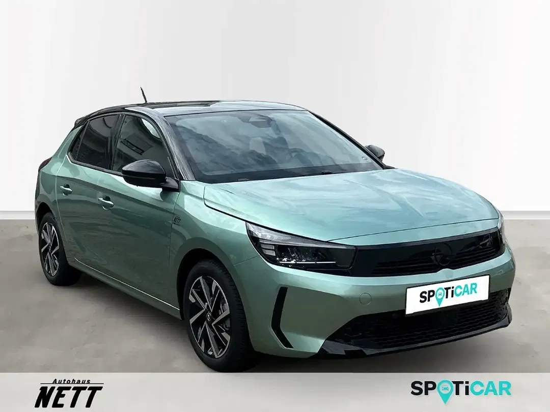 Opel Corsa - Thumbnail 4