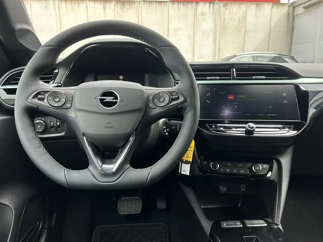 Opel Corsa - Thumbnail 6