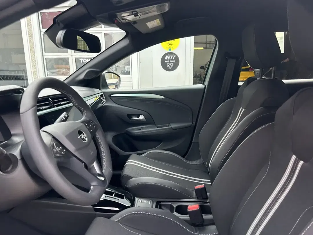 Opel Corsa - Thumbnail 7