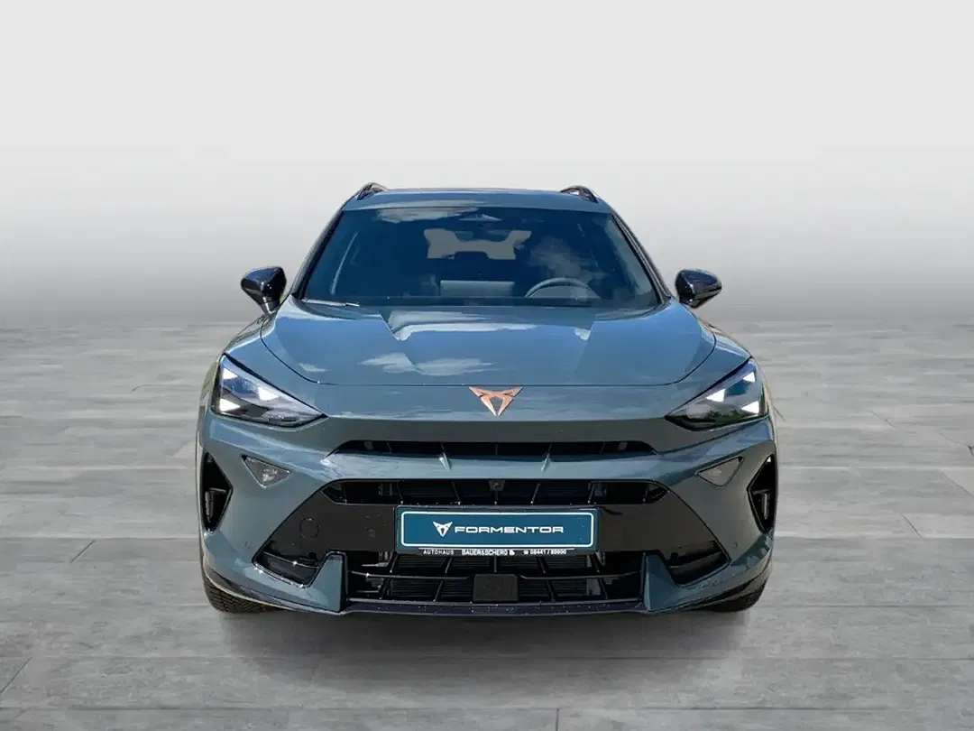 CUPRA Formentor - Thumbnail 8