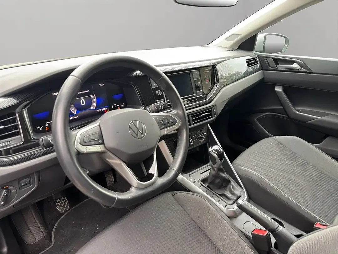 Volkswagen Polo - Thumbnail 11