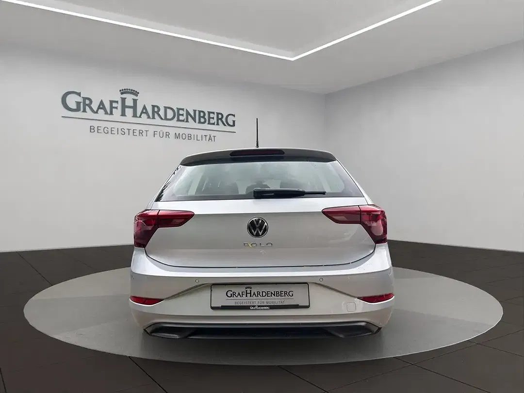 Volkswagen Polo - Thumbnail 5