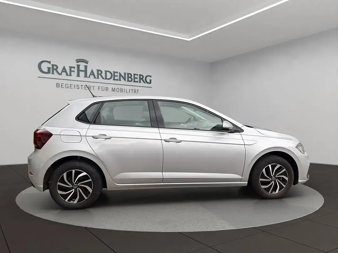 Volkswagen Polo - Thumbnail 7