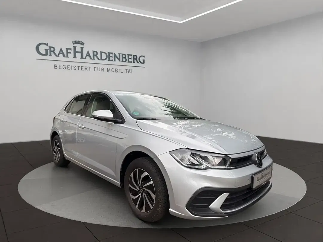 Volkswagen Polo - Thumbnail 8