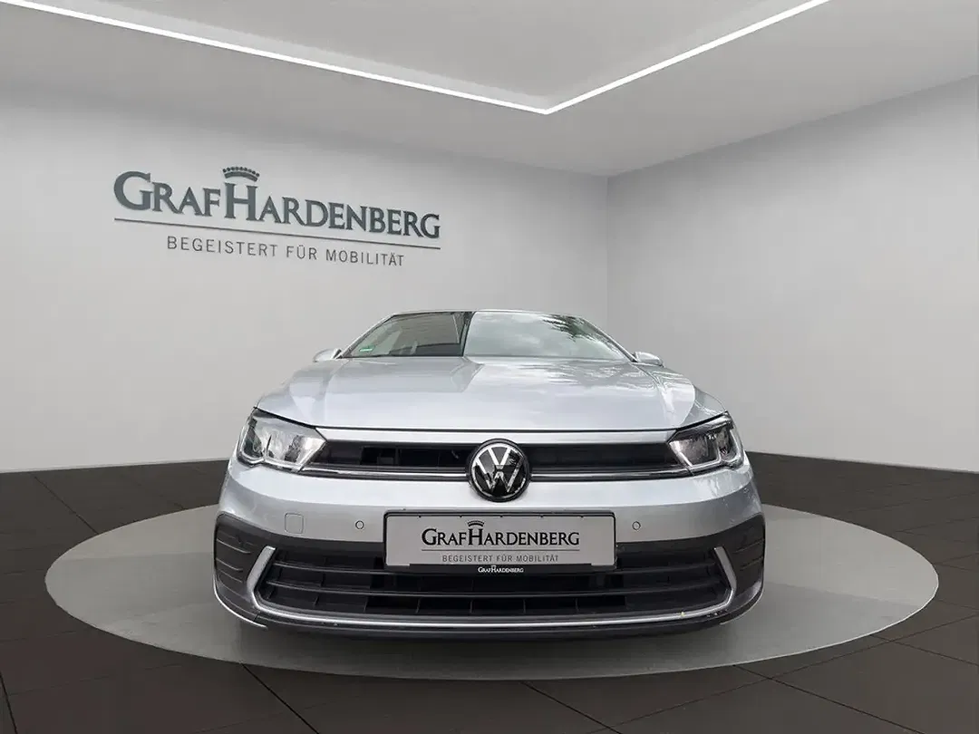 Volkswagen Polo - Thumbnail 9