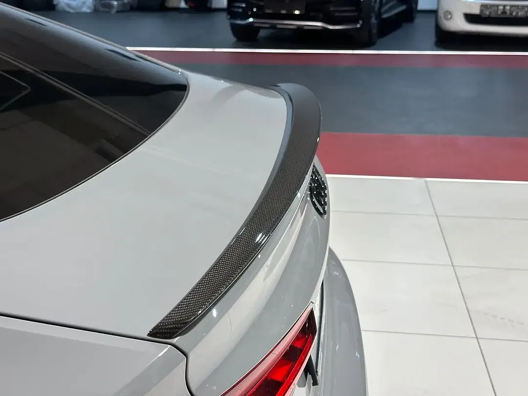 Audi RS5 - Thumbnail 15