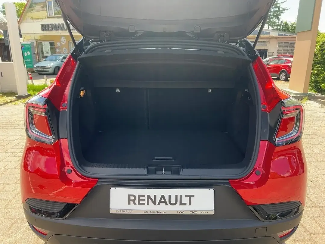 Renault Captur - Thumbnail 13