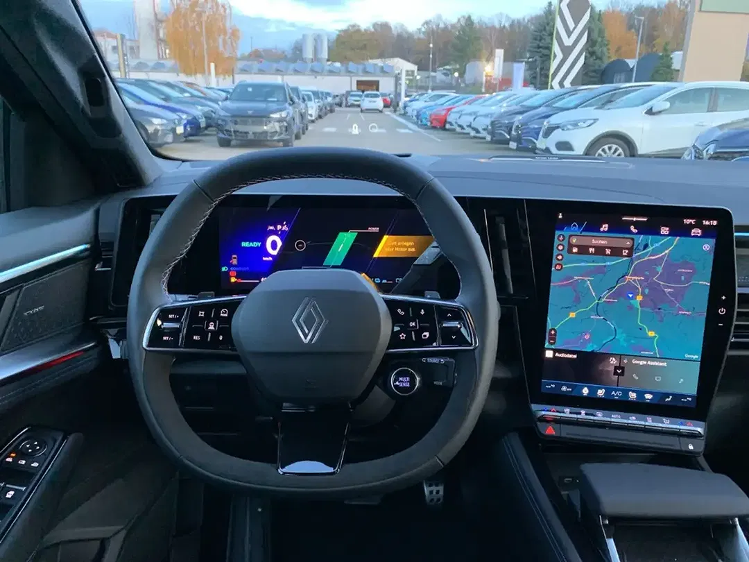 Renault Austral - Thumbnail 15