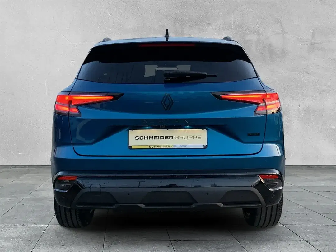 Renault Austral - Thumbnail 4
