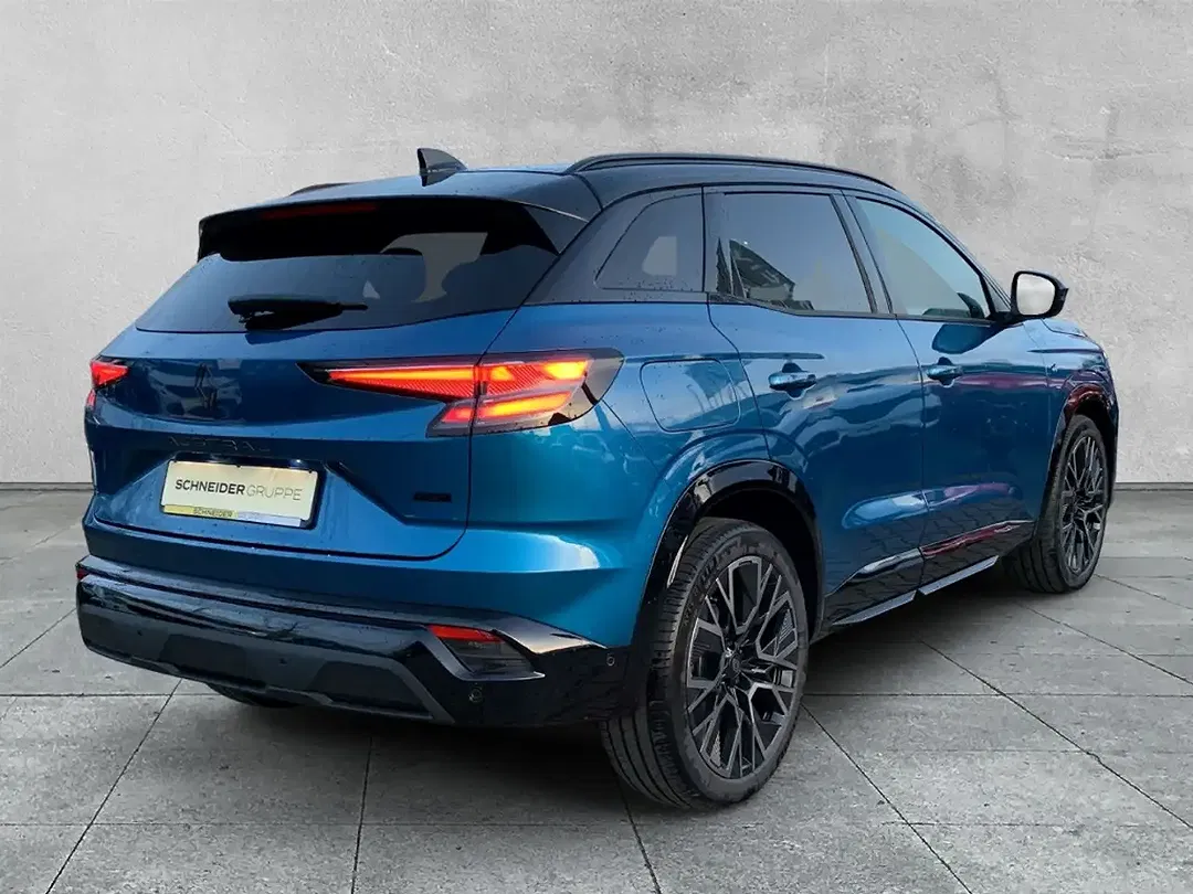 Renault Austral - Thumbnail 5