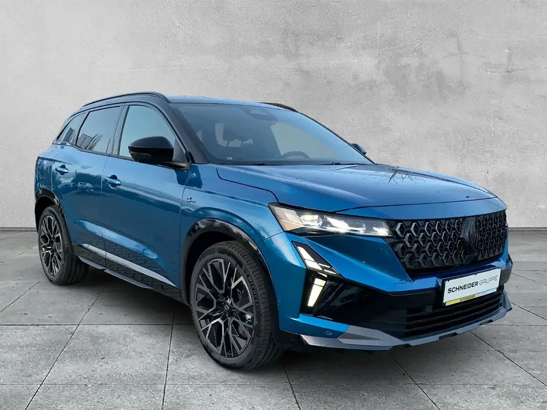 Renault Austral - Thumbnail 7