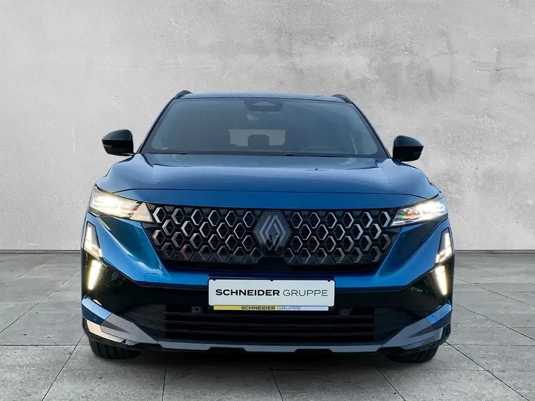 Renault Austral - Thumbnail 8