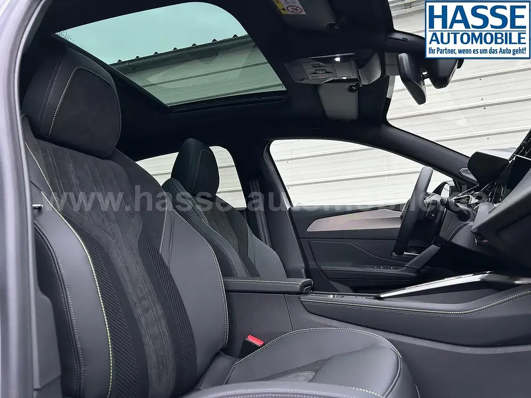 Peugeot 308 - Thumbnail 14