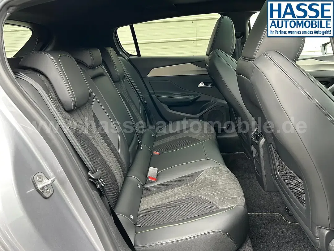 Peugeot 308 - Thumbnail 16