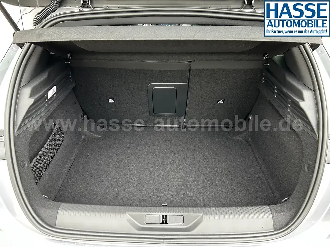Peugeot 308 - Thumbnail 18