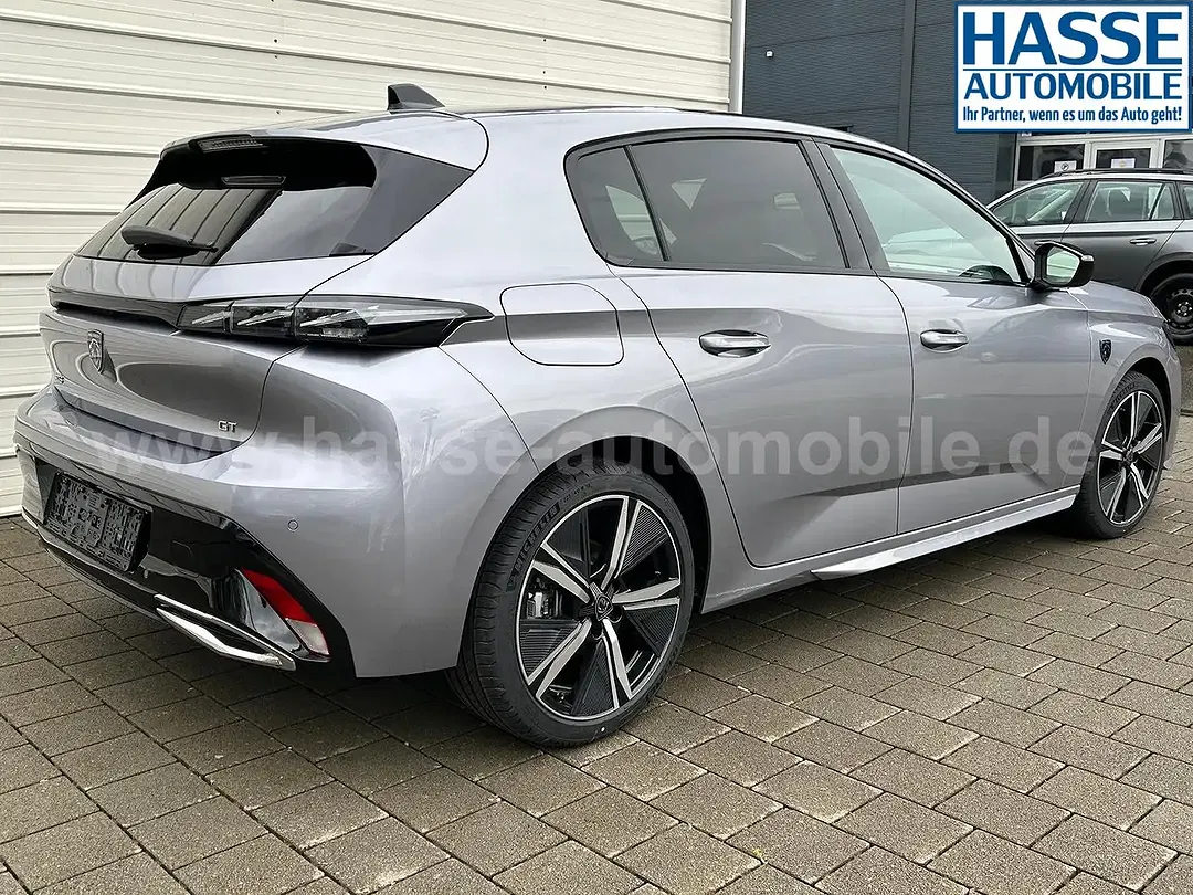 Peugeot 308 - Thumbnail 5